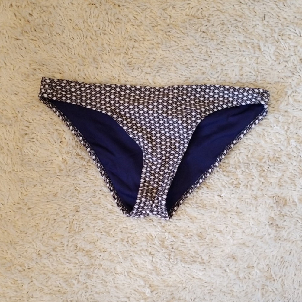 BOGO! Cute Patterned bikini bottoms